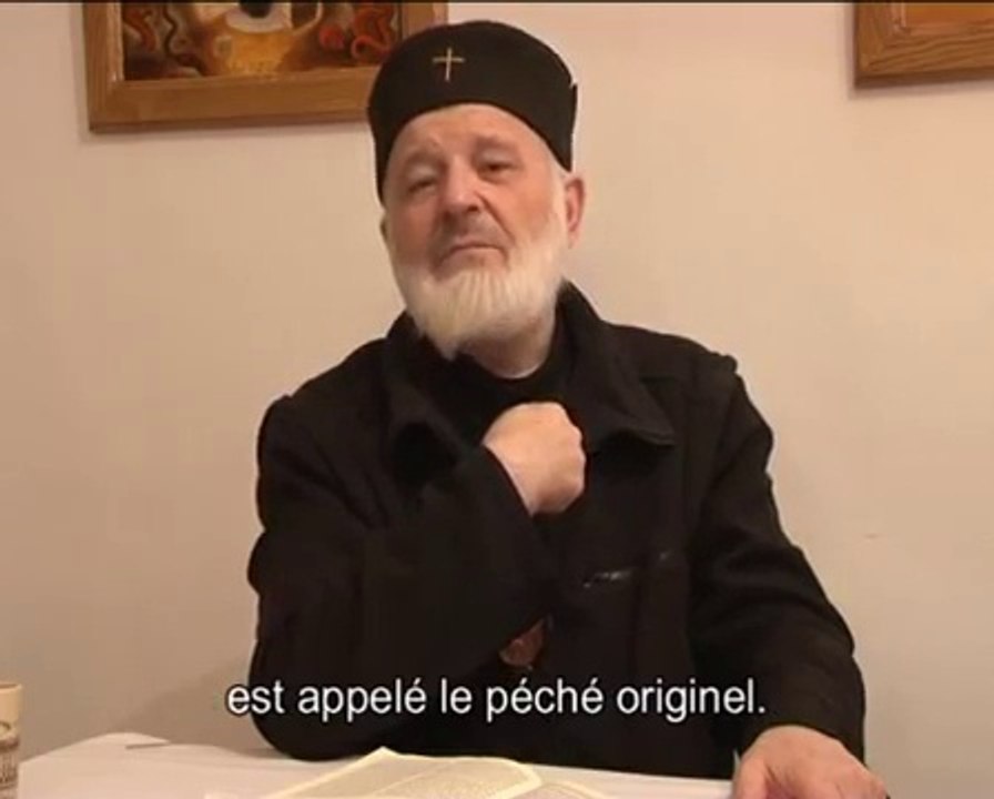 Le sort de l'Ukraine est décidé par ceux qui prient