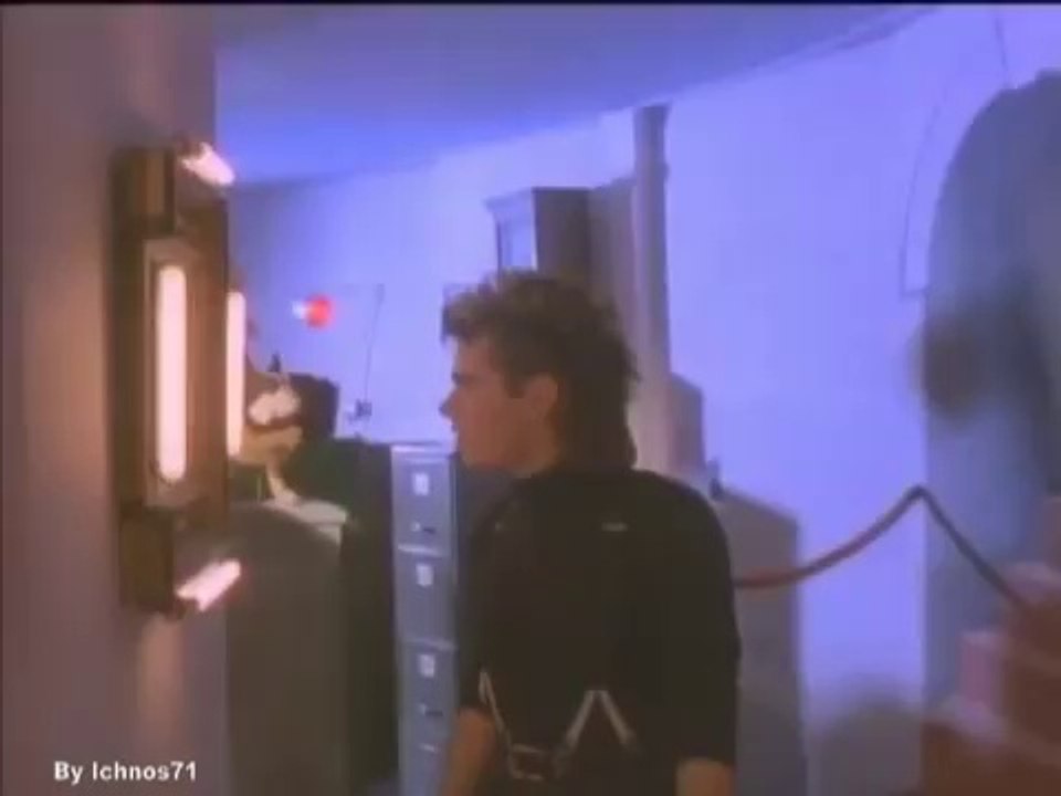 Nik Kershaw - The Riddle