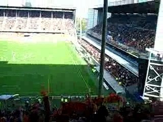 RCL vs LOSC saison 2005/2006