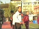 Τα γκολ του Παναγιώτη Μπαχράμη στην ΑΕΛ 2004-08