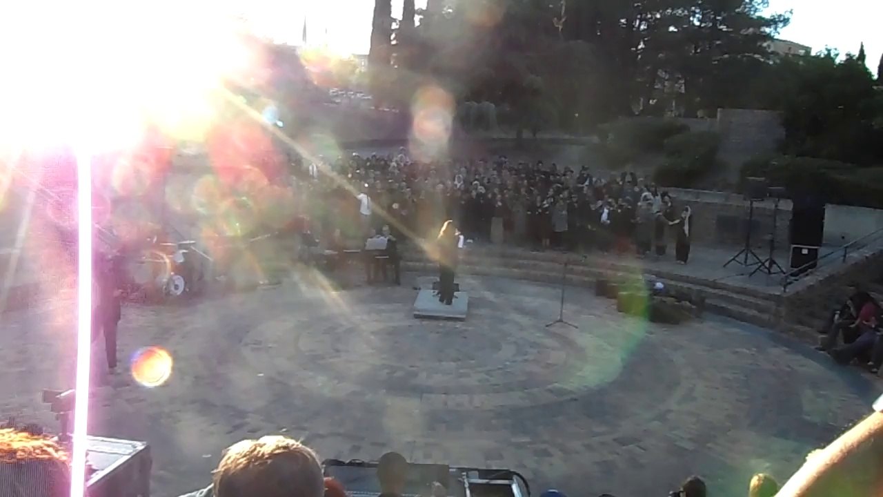 chorale 1