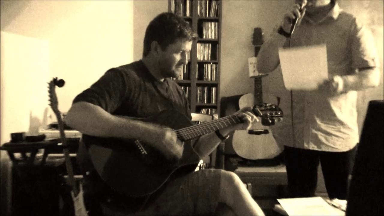 REPETITION LAURENT & THIERRY