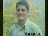 Hindko Maheya Dil na pania kar by Saeed Hazara and Tariq Hazarvi