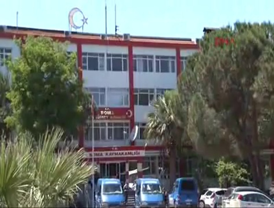 Soma İşletmeleri Genel Müdürü I www.halkinhabercisi.com