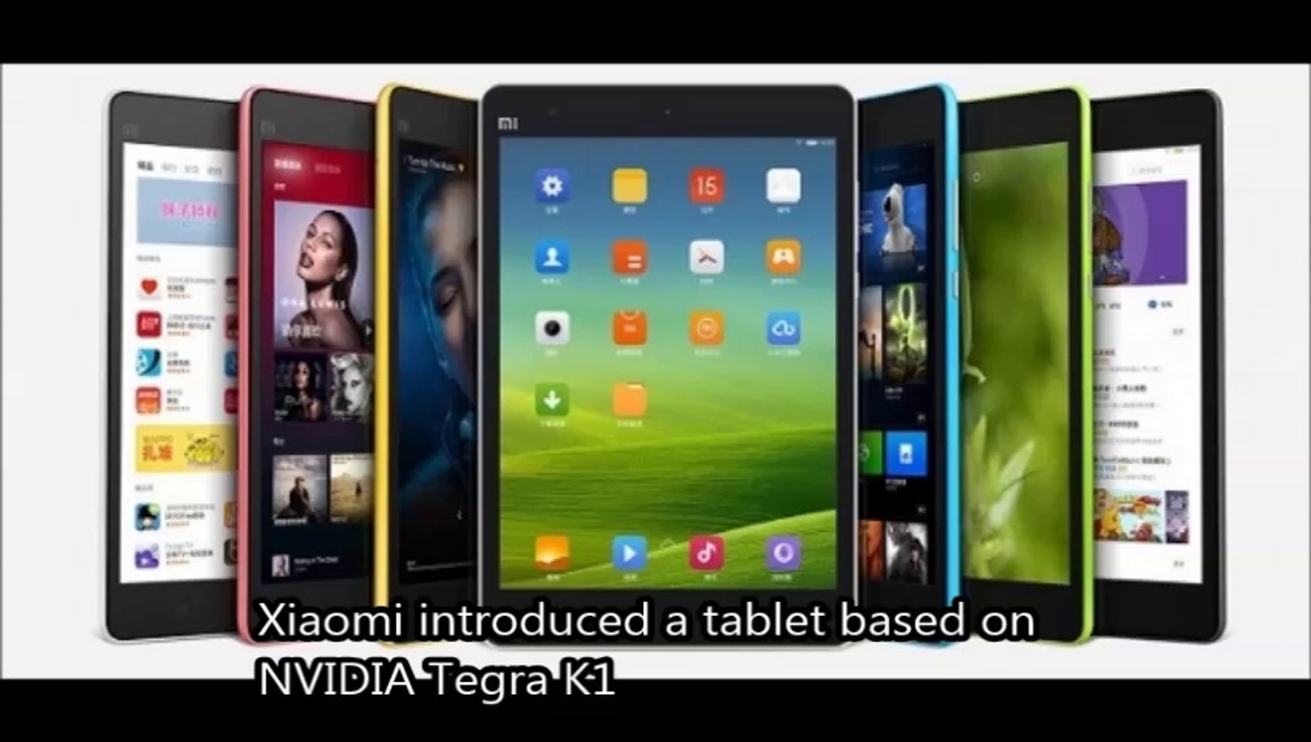 Technology News Week 12 - 18 May 2014 - Your News Ticker