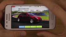 GT Racing 2 Samsung Galaxy Core Plus HD Gameplay Trailer