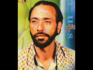 Hindko Maheye Guchian angoor dian by Master Hussain Bukhsh گُچھیاں انگُور دیاں