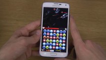 Godzilla - Smash3 Samsung Galaxy S5 HD Gameplay Trailer