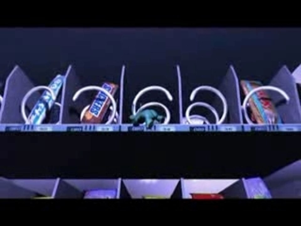 Epimonster