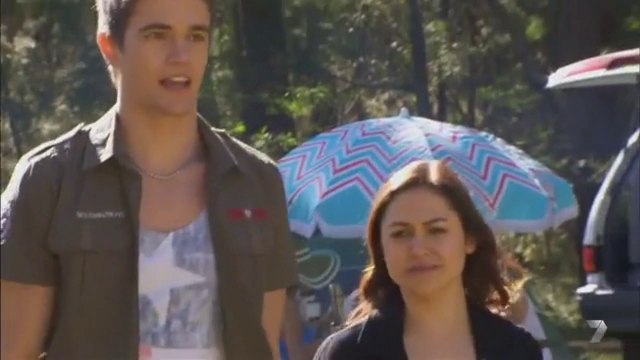 Kyle and Tamara - Story 34