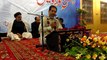 Jin Pe Un Ki Nazar Nhi Hoti Recited By Asad Aagha Jashan-e-Noor-e-Awaleen wa Aamad-e-Muhammad Mutafa S.A.W.W wa Imam Jafar Sadiq A.s 17 Rabi-ul-Awal, 16 Eeb, 2014