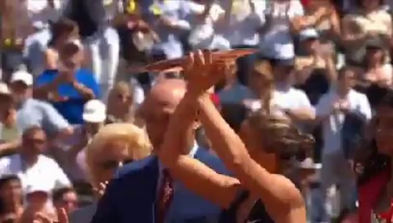 Sara Errani 10