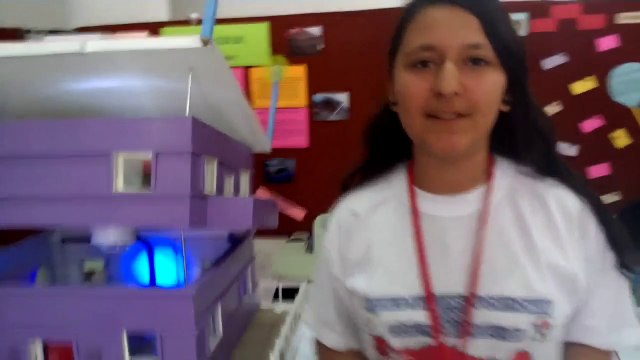 ENERJİLİ YUVAM-MURAT ÜSTÜNDAĞ-FEN BİLİMLERİ ÖĞRETMENİ-BİLİM FUARI-12.05.2014