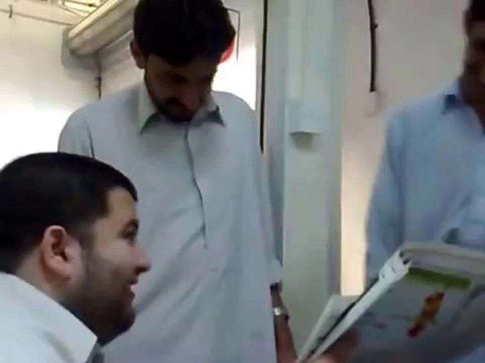 PATHAN FUNNY ENGLISH.