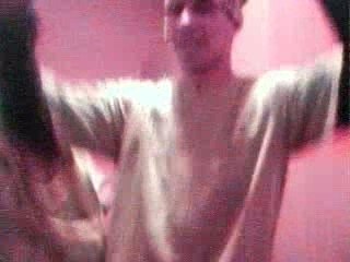 kader é said danceur