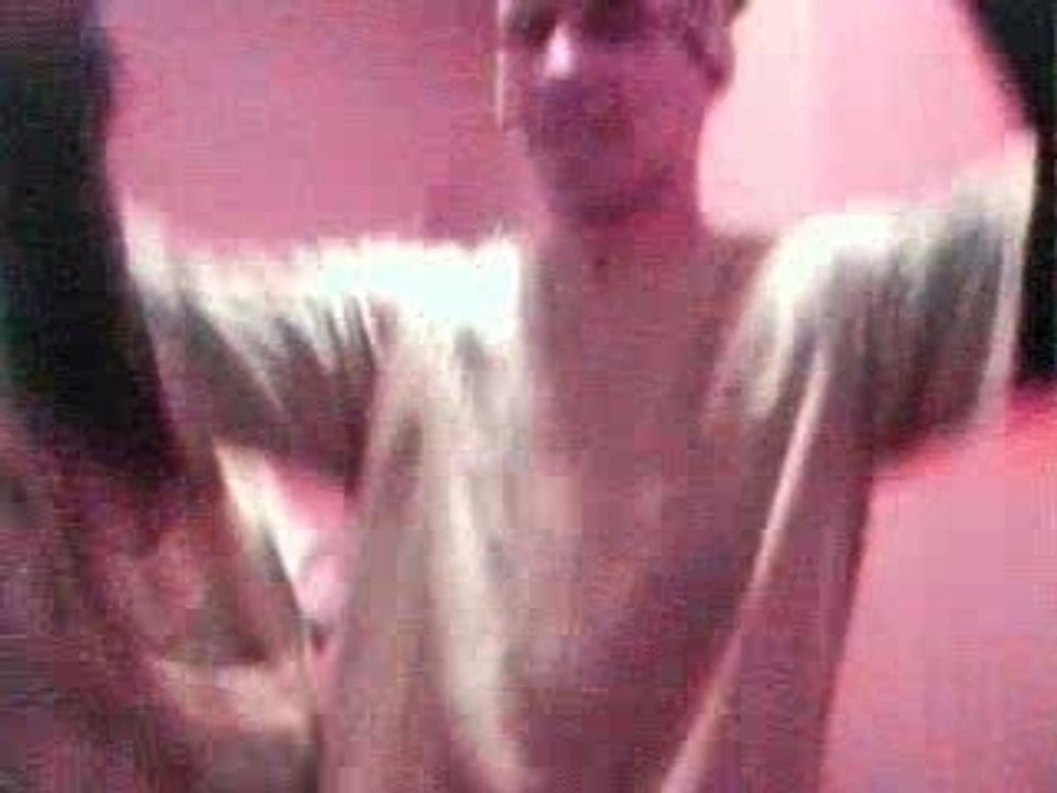kader é said danceur