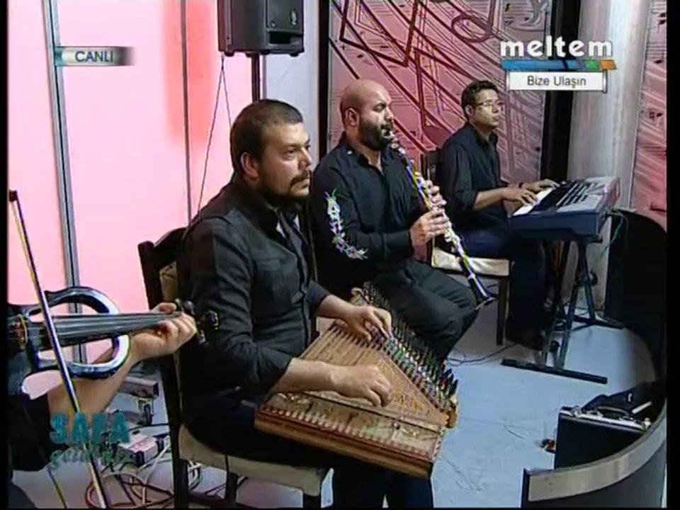 YAHYA DORAY EFSANESI MUHABBET BAGINA GIRDIM BU GECE 18,05,2014