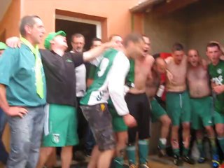 CHANT DE LA VICTOIRE