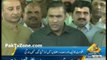 No load-shedding during Sehri and Iftar Abid Sher Ali in action