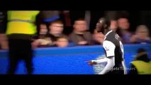 Papiss Demba Cissé Wondergoal vs Chelsea
