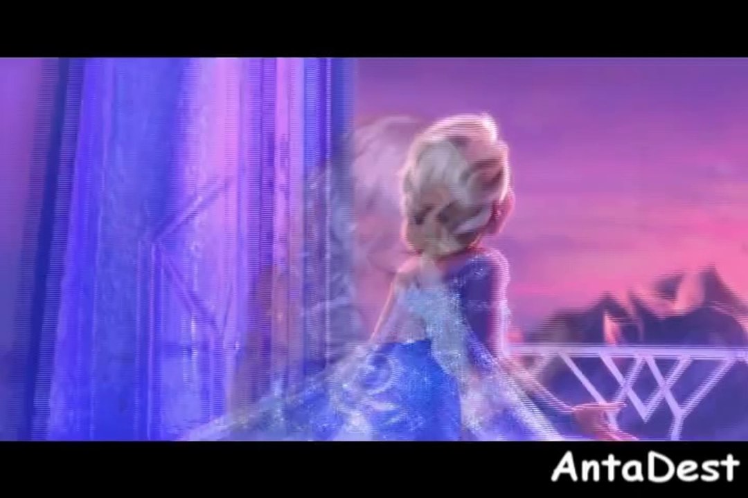 Frozen All'alba sorgero Cover