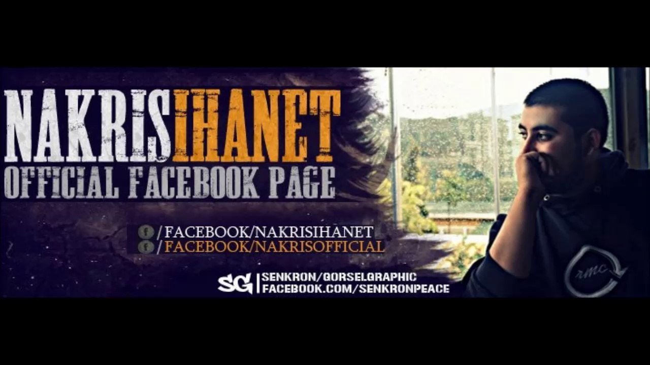 NAKRİS HASAN ERİNY ADIMIZDIR KORKUTAN