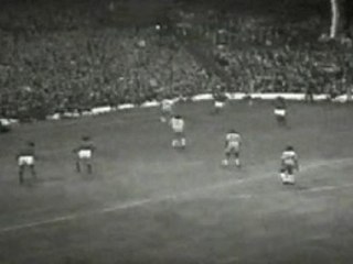Eusebio 1 (Portugal vs Brazil)