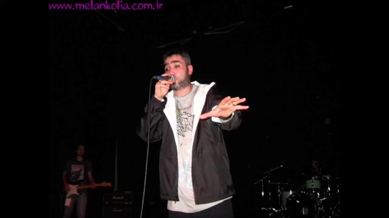 SAGOPA K. HASAN AŞK YOK ARTIK YENİ