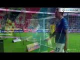 Lech Poznań - Wisła Kraków 3-0 (25.04.2014) -skrót