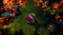 LOL - Le soulevement des tueurs de dragons league of legends