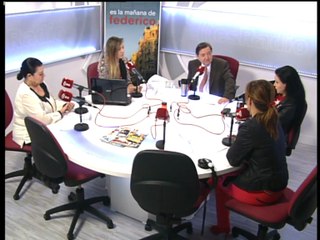 Crónica Rosa: La falsa bronca de Letizia a Felipe - 22/04/14