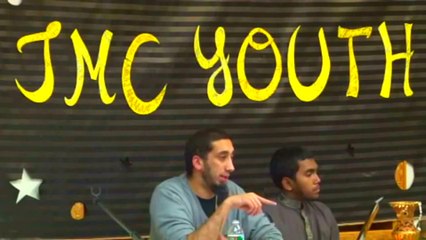 A Night Of Inspiration ┇ With Q&A Session ┇ Ustadh Nouman Ali Khan ┇ Part 2/2