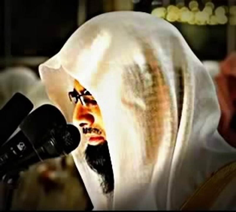 MÜTHİŞ KIRAAT 3 Yok böyle bir ses .... MUTLAKA DINLEYIN !