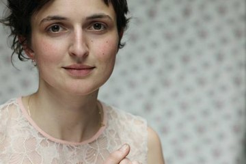 Alba Rohrwacher : "Working with my sister was natural"