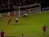 Best goal ever (Robbie Fowler - Liverpool)