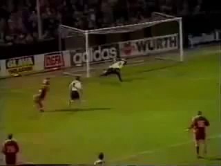 Best goal ever (Robbie Fowler - Liverpool)