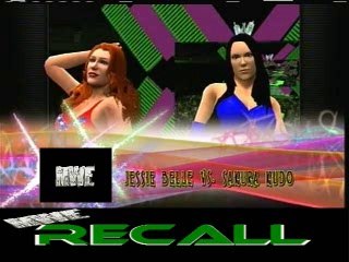 MWE Recall: Springtime Havoc Pre Show(Part 1)