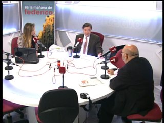 Crónica Negra: Secuestro de una niña en Madrid - 22/04/14