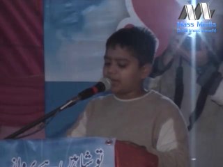 Funny and Amazing speech (Amazing Talent)