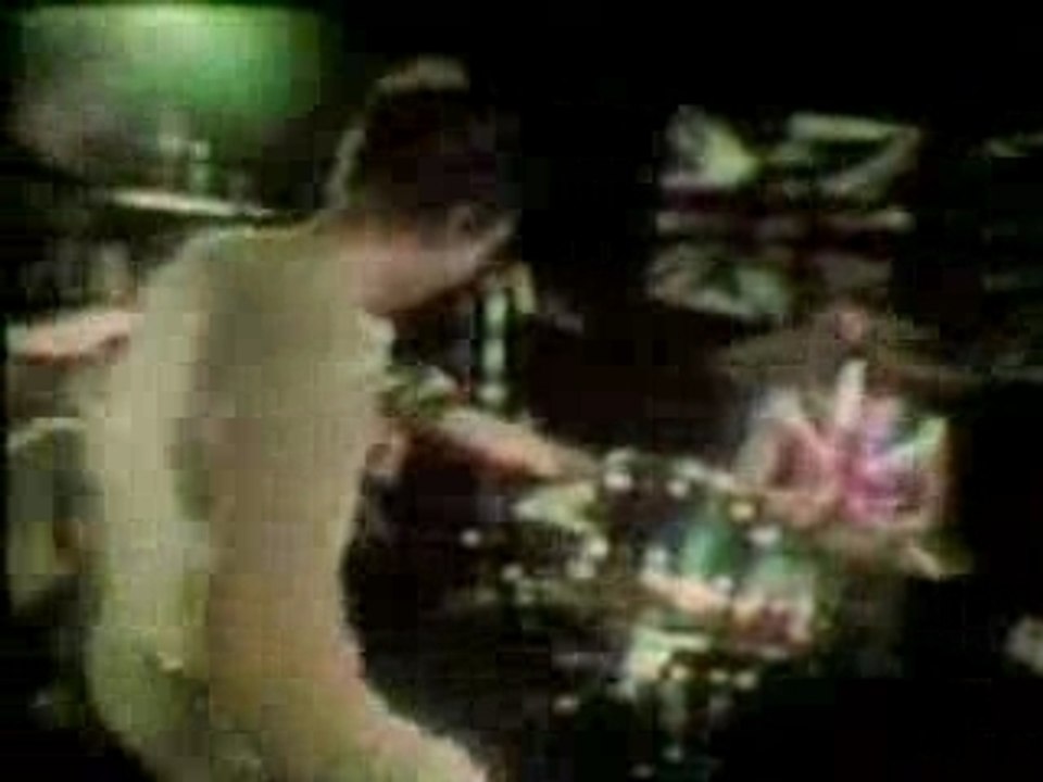 Sex Pistols - God Save The Queen -