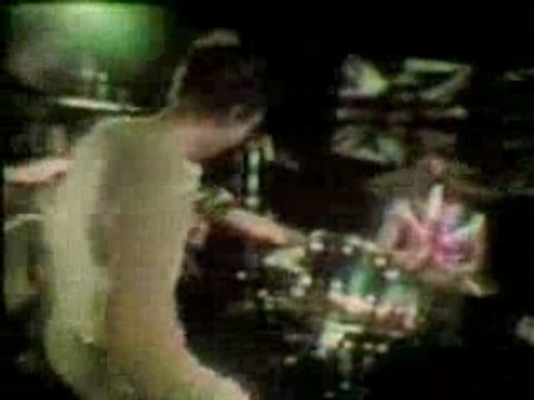 Sex Pistols - God Save The Queen -