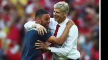 Arsenal's FA Cup victory can serve as platform for Champions League success, claims Arsene Wenger