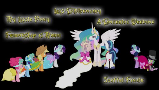 My Little Pony Deutsch Staffel 1 Folge 1