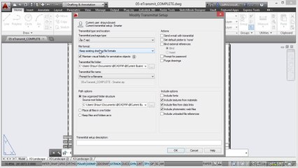 Work Smarter in  AutoCAD - 025