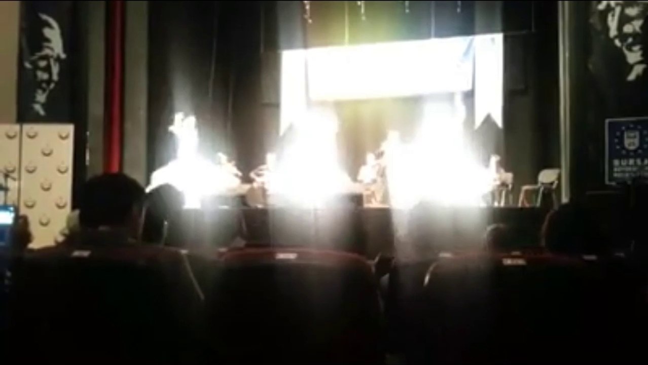 Bursa Saygın Kır düğün salonu ilahi grubu veysel bilen (0532) 213 3372