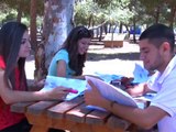 Doğu Akdeniz Üniversitesi Eğitim fakültesi