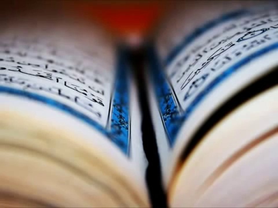 MÜTHİŞ KIRAAT 6 Yok böyle bir ses .... MUTLAKA DINLEYIN !