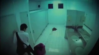 Thailand Scary Toilet Ghost Prank Really Scary!
