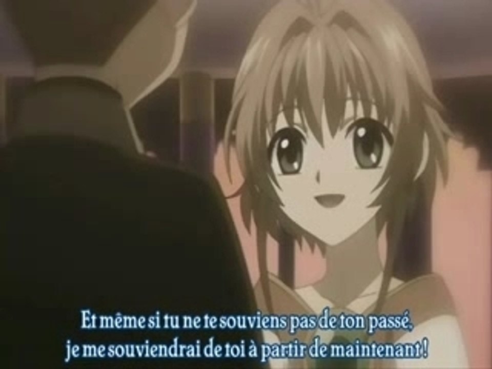 AMV TRC - Un voyage extraordinaire