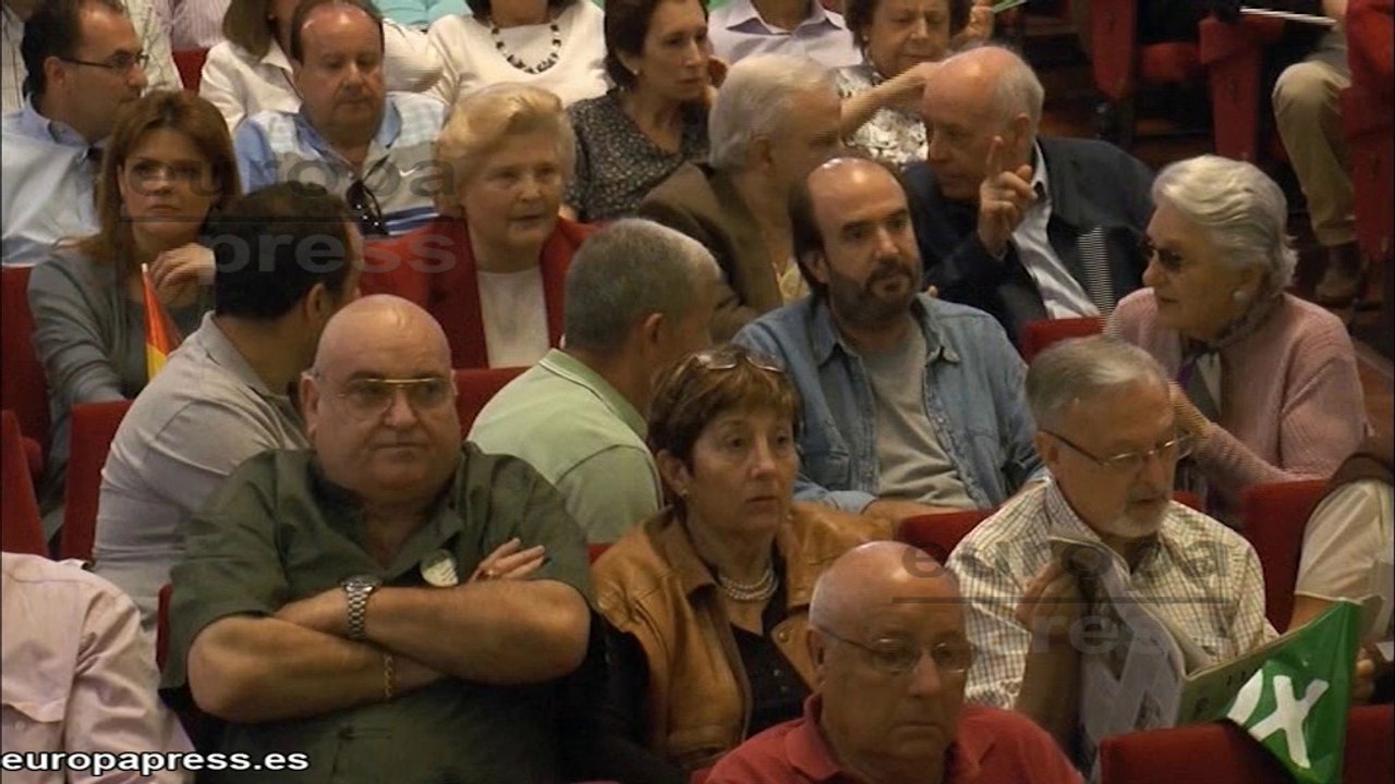 Vidal-Quadras responde a Villalobos